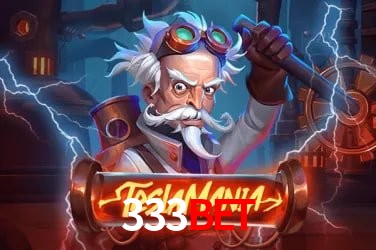 Experiência VIP 333bet